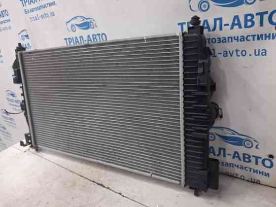 Радиатор основной Chevrolet Cruze 2009-2016 13267652 (Арт. 86804) Киев