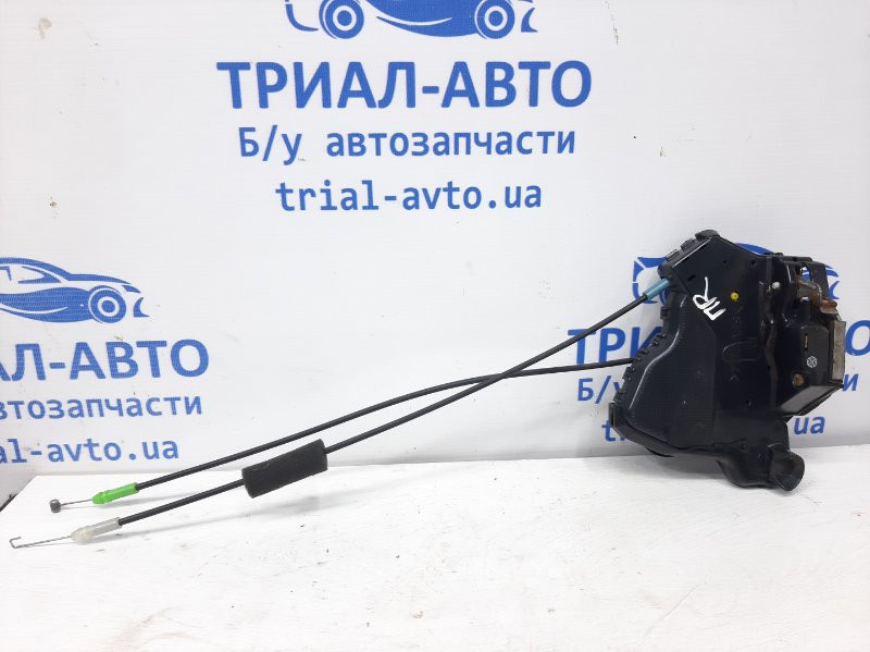 Замок двери передний правый Suzuki Grand Vitara 2005-2016 8221065J51 (Арт. 29295) Київ - зображення 1