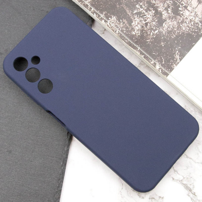 Чехол Silicone Cover Lakshmi Full Camera (AAA) для Samsung Galaxy A24 4G Херсон - зображення 5