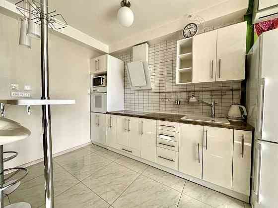 долгосрочная аренда 1-к квартира Киев, Святошинский, 18000 грн./мес. Київ