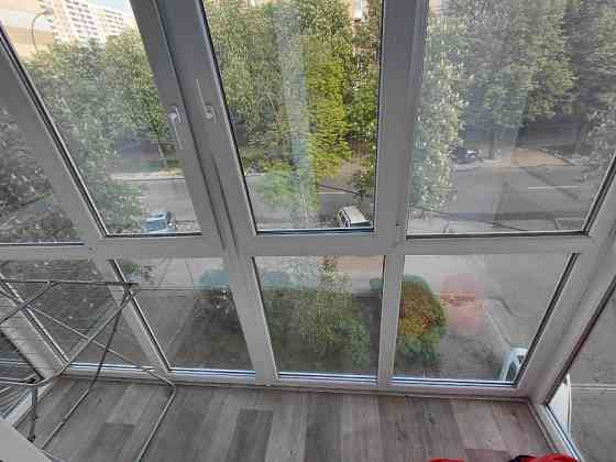 Продам 2к.квартиру с мебелью и техникой возле м.23 Августа (р-н ОВИРа) Харків
