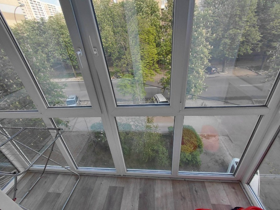 Продам 2к.квартиру с мебелью и техникой возле м.23 Августа (р-н ОВИРа) Харків - зображення 6