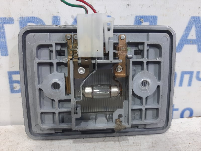 Плафон задний Mitsubishi Pajero Sport K9 2.5 DIESEL 4D56 1996 (б/у) Киев - изображение 2