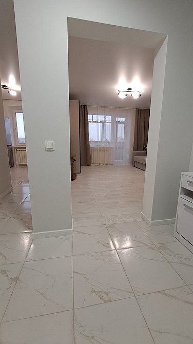 Свободна 1-к Евро жм.Северный техника мебель 7/9эт Дніпро - зображення 9