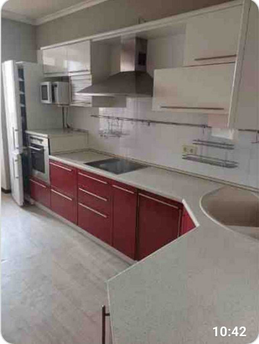 долгосрочная аренда 2-к квартира Киев, Соломенский, 16800 грн./мес. Київ - зображення 2