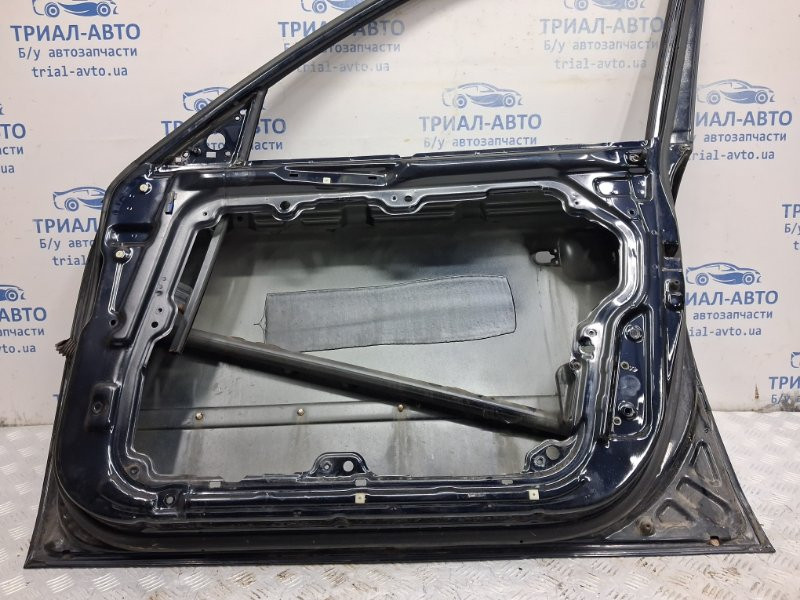Дверь передняя правая Hyundai Sonata NF 2.4 БЕНЗИН G4KC 2004 (б/у) Киев - изображение 10