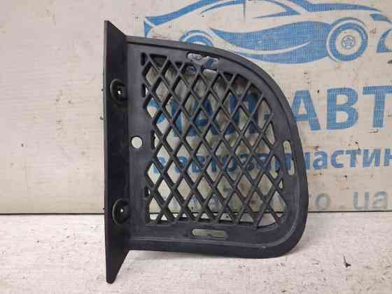 Решетка переднего бампера левая Hyundai Tucson 2004-2009 865652E000 (Арт. 86328) Киев
