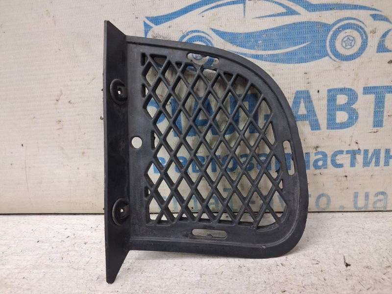 Решетка переднего бампера левая Hyundai Tucson 2004-2009 865652E000 (Арт. 86328) Киев - изображение 1