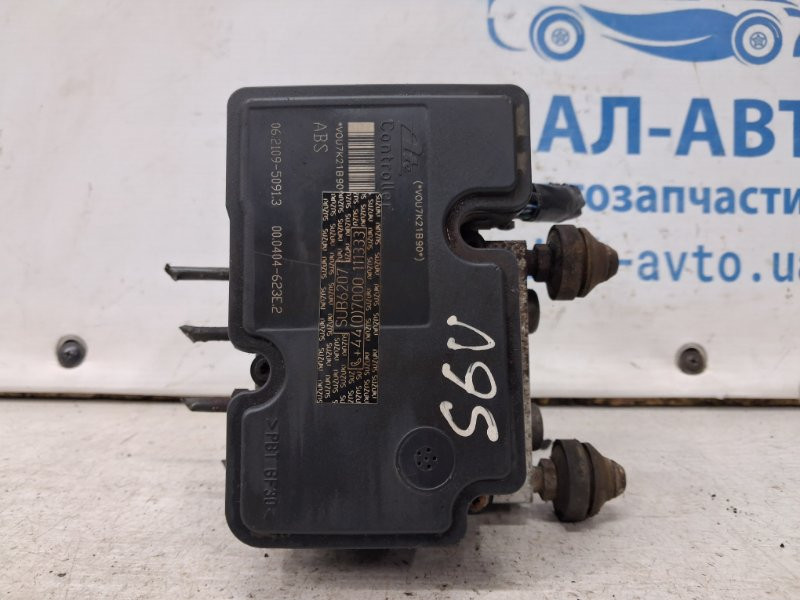Блок abs Suzuki Grand Vitara 2005-2016 56110-64JC2 (Арт. 70264) Київ - зображення 2
