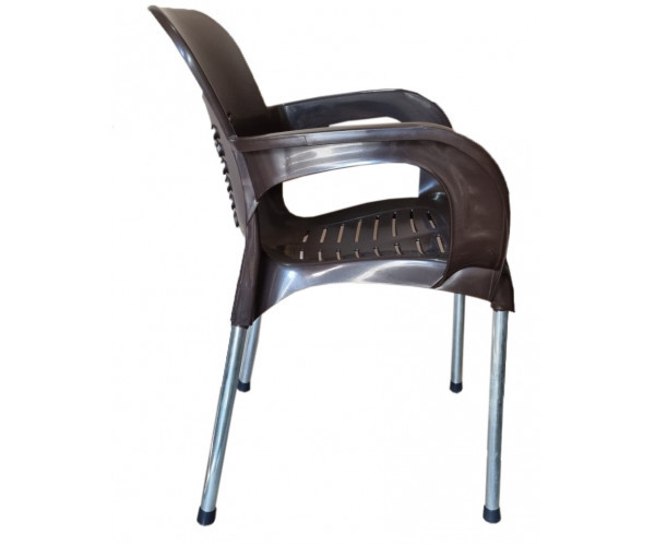 Стілець Венус пластиковий Дніпро - зображення 3