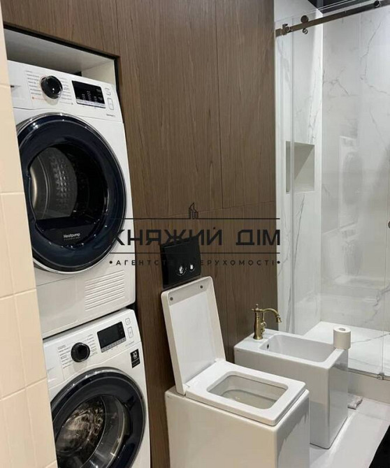 Продаж 1-но кімнатної квартири  ЖК River Stone Код: № 21147518 Київ - зображення 10
