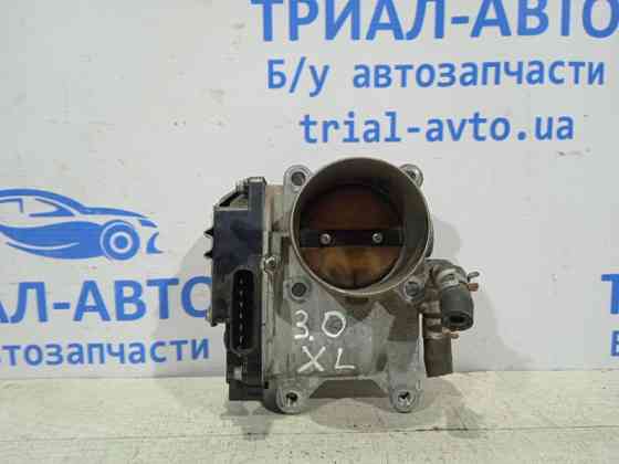 Заслонка дроссельная Mitsubishi Outlander XL 3.0 БЕНЗИН 2007 (б/у) Київ