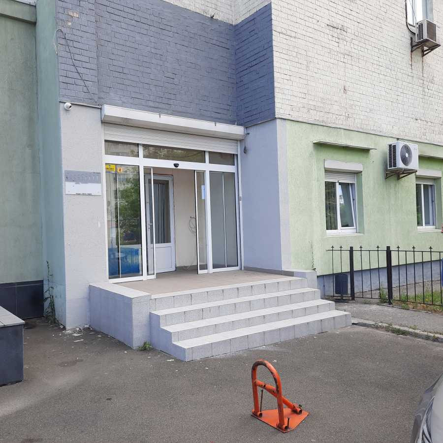 продажа офисное помещение Киев, Дарницкий, 350000 евро Київ - зображення 1