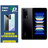 Поліуретанова плівка GP Simple Armor на екран Xiaomi Redmi K60/K60 Pro/Poco F5 Pro 5G Глянцева Харків
