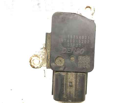 Датчик расхода воздуха Mitsubishi Outlander XL 2.2 DIESEL 4N14 2007 (б/у) Киев
