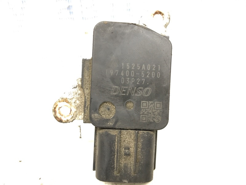 Датчик расхода воздуха Mitsubishi Outlander XL 2.2 DIESEL 4N14 2007 (б/у) Киев - изображение 3