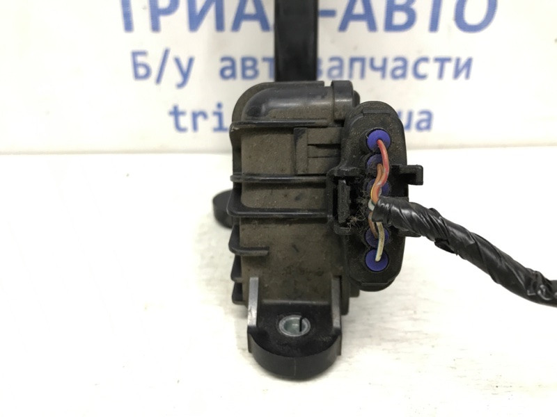 Педаль газа Toyota Prado J120 3.0 DIESEL 1KDFTV 2002 (б/у) Киев - изображение 4
