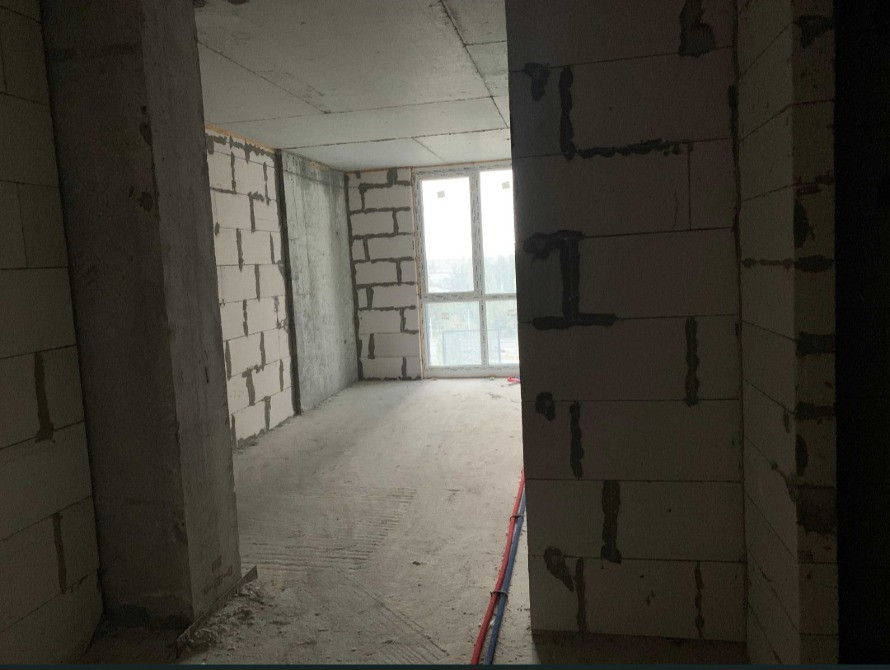 Продаж 1 к смарт студії метро Академмістечко Київ - зображення 10