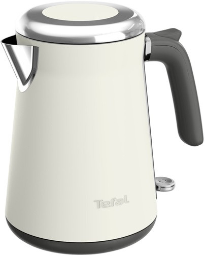Электрочайник Tefal Collection KI666AE0 1.7 л айвори Киев - изображение 2