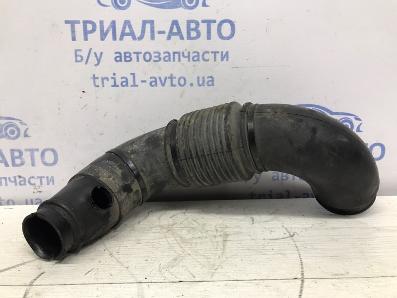 Патрубок воздушного фильтра Hyundai Tucson JM 2.0 DIESEL D4EA 2004 (б/у) Київ - зображення 3