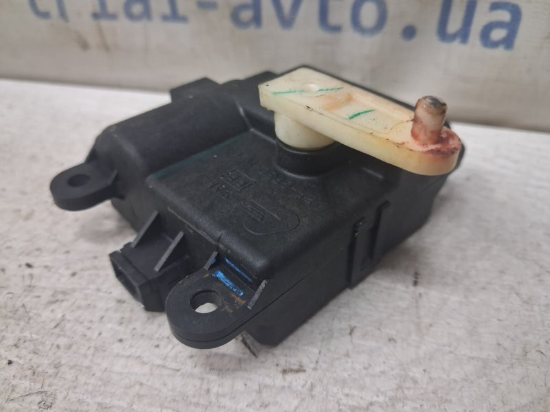Сервопривод Nissan Qashqai 2006-2013 27730ET00A (Арт. 83038) Киев - изображение 3