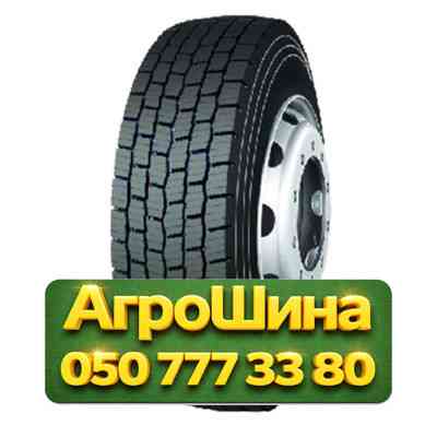 315/70R22.5 Long March LM701 154/150J Ведущая грузовая шина Киев