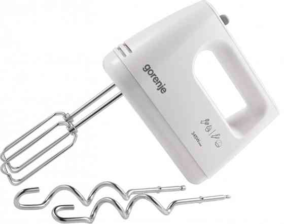 Ручний міксер Gorenje M-360-CW 345 Вт Київ