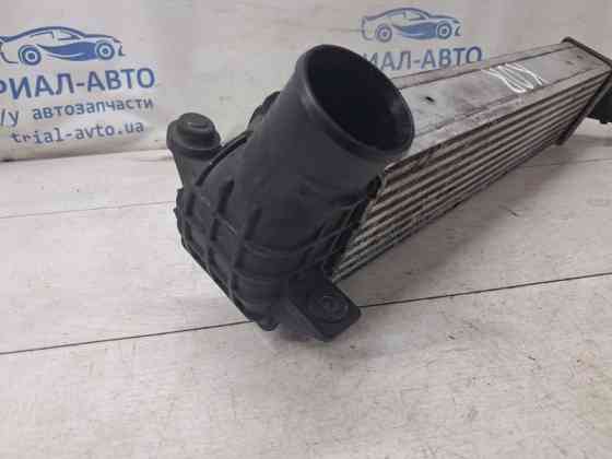 Радиатор интеркуллера SsangYong Korando 2010-2019 2371034100 (Арт. 82330) Киев