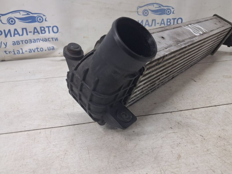 Радиатор интеркуллера SsangYong Korando 2010-2019 2371034100 (Арт. 82330) Київ - зображення 3