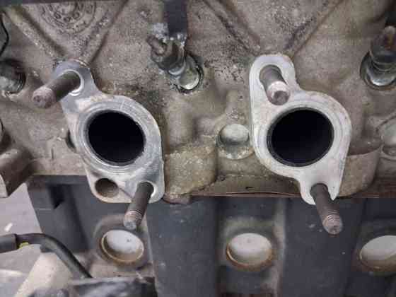 Двигатель Kia Ceed 2006-2012 D4FB (Арт. 79031) Київ
