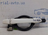 Ручка двери внешняя задняя левая Mitsubishi ASX GA 1.8 DIESEL 4N13 2010 (б/у) Киев
