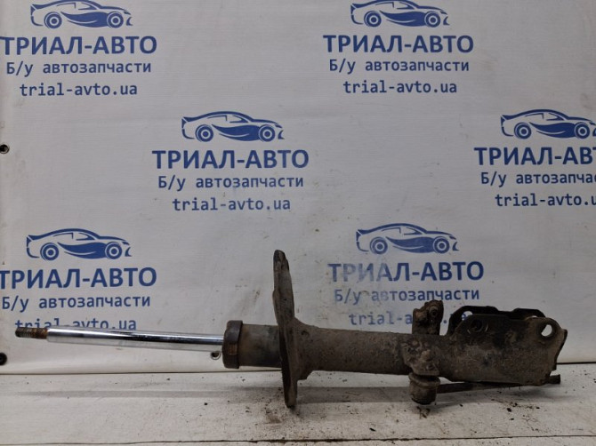 Амортизатор передний правый Toyota Camry XV40 2.4 БЕНЗИН 2AZFE 2006 (б/у) Київ - зображення 1