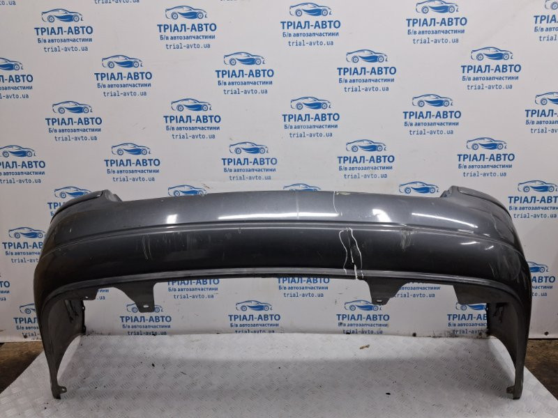 Бампер задний Toyota Avensis T25 2.2 DIESEL 2ADFTV 2002 (б/у) Київ - зображення 5