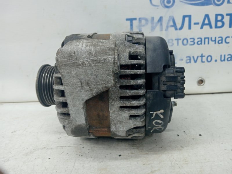 Генератор SsangYong Korando 2010-2019 a6711540302 (Арт. 61481) Киев - изображение 6