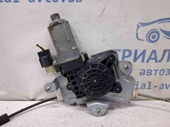 Стеклоподъемник передний левый Kia Picanto 2003-2011 8240107010 (Арт. 81968) Киев