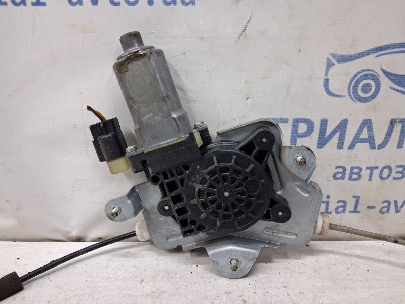 Стеклоподъемник передний левый Kia Picanto 2003-2011 8240107010 (Арт. 81968) Киев - изображение 2