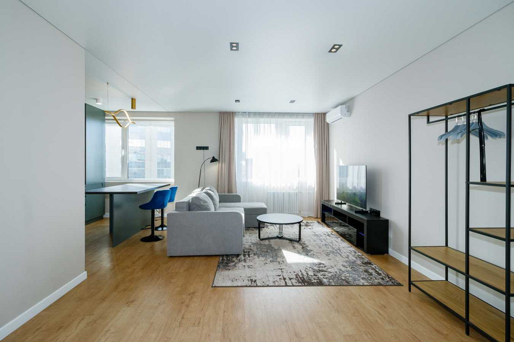 продажа 2-к квартира Киев, Печерский, 145000 $ Киев - изображение 11