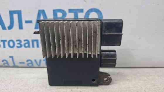 Блок управления вентиляторами Mazda CX 9 TB 3.7 БЕНЗИН MZI 2006 (б/у) Киев