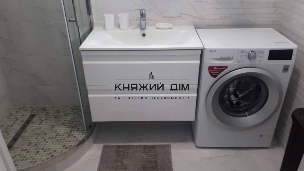 Оренда 1-кімнатна квартира , метро Лівобережна Код: 11193059 Київ - зображення 12