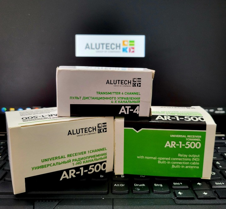 Автоматика до відкатних і розпашних воріт Львів - зображення 4