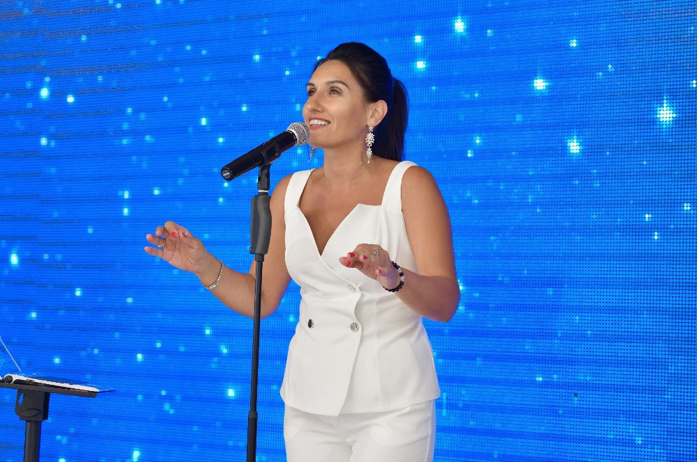 Золота рибка на свято. Тамада та музика Одеса - зображення 2