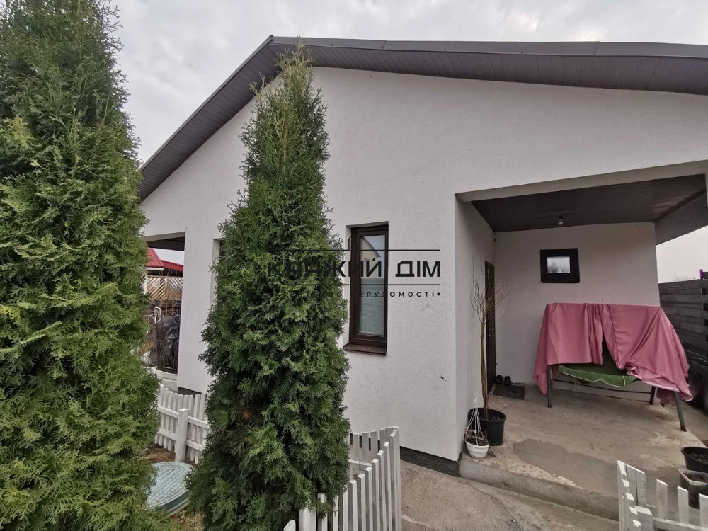 Продаж будинку 95 м2 в Гостомелі. № 2211767 Киев - изображение 10