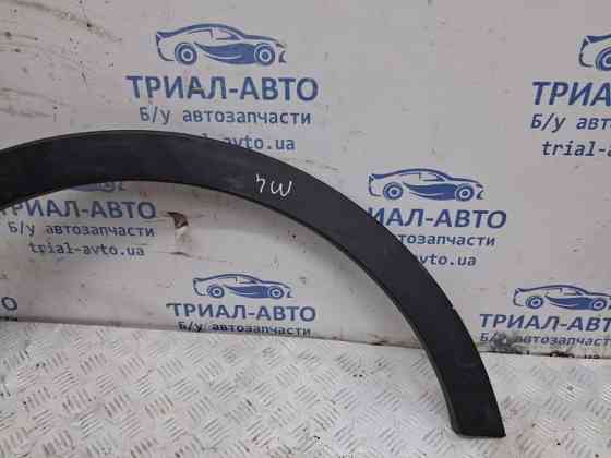 Накладка крыла Hyundai Santa fe DM 2.2 DIESEL D4HB 2012 перед. прав. (б/у) Київ