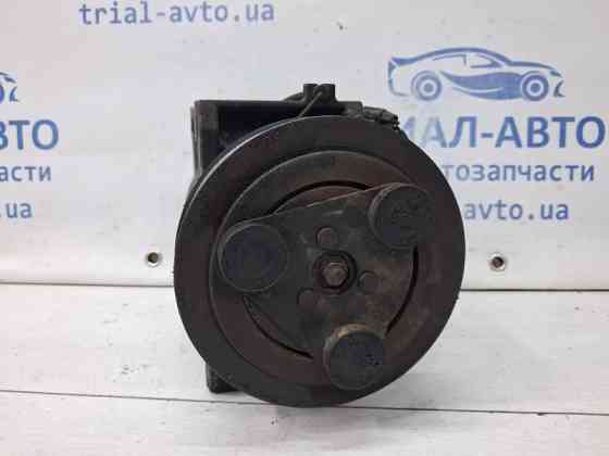 Компрессор кондиционера Nissan Pathfinder R51 2.5 DIESEL YD25DDTI 2004 (б/у) Київ