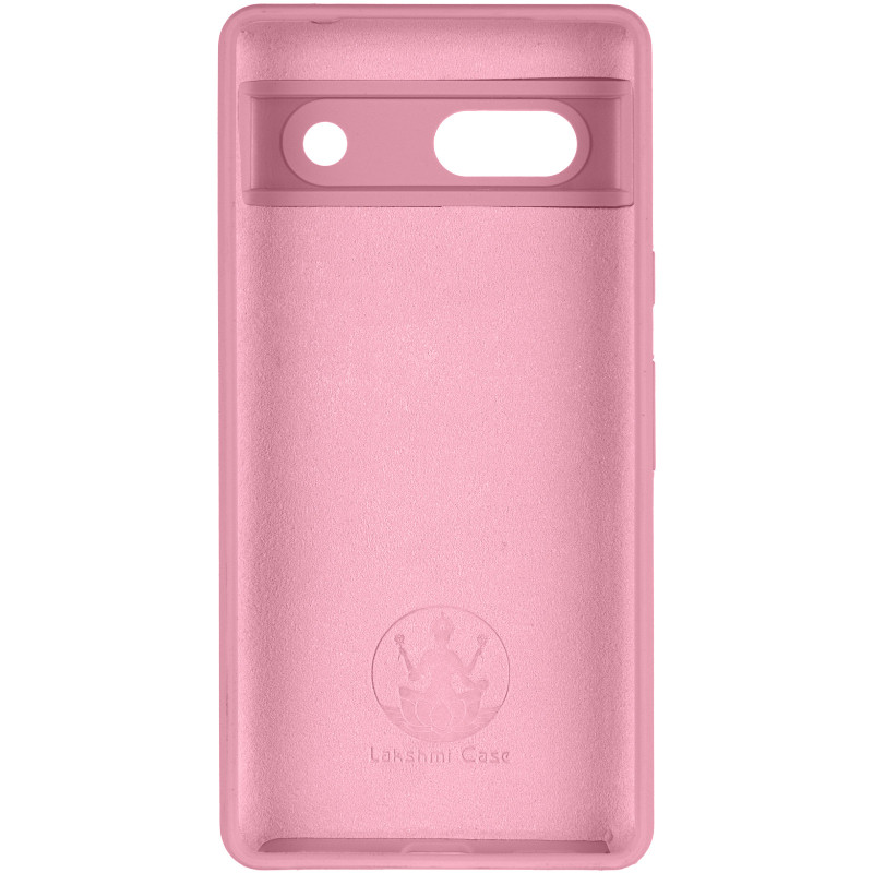 Чехол Silicone Cover Lakshmi Full Camera (AAA) для Google Pixel 7a Херсон - изображение 7