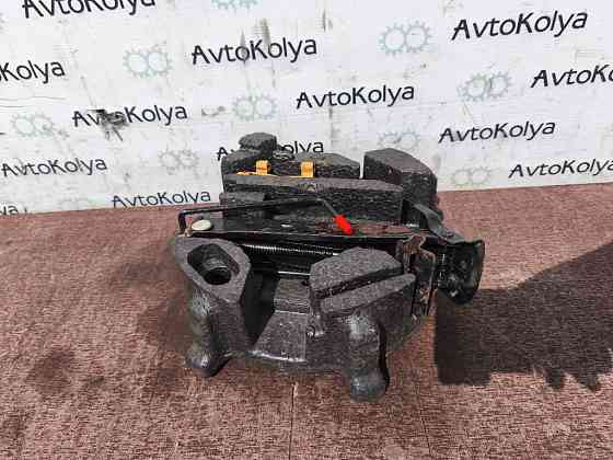 Домкрат в сборе Ford Focus 2004-2011 (6M51-17009-BB) Ковель