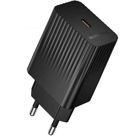 СЗУ Borofone BAS73A Source PD20W (1USB-C) Херсон