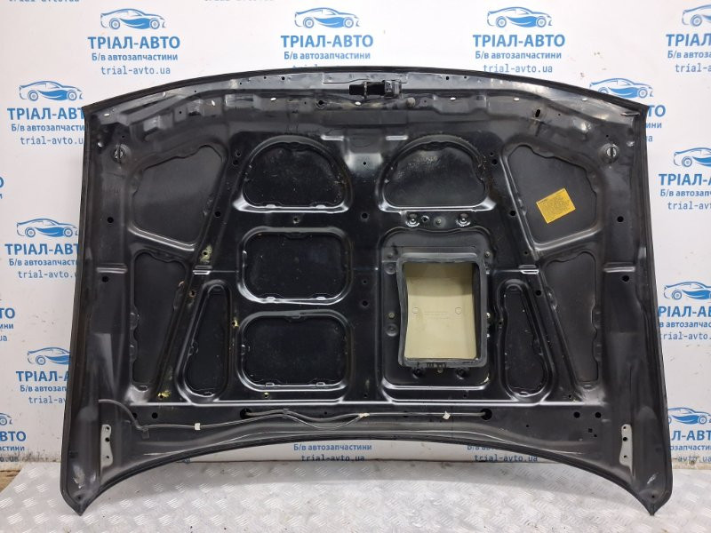 Капот Mitsubishi Pajero Sport 1996-20008 MR241920 (Арт. 79073) Киев - изображение 9