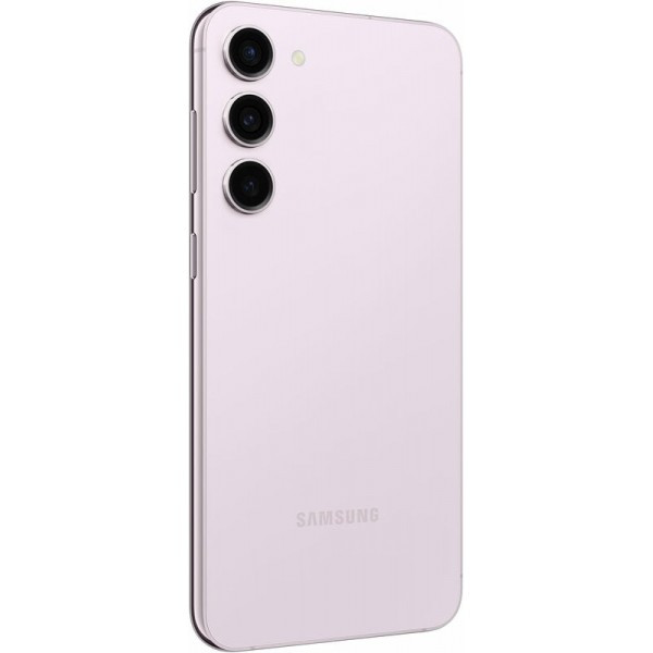 Смартфон Samsung Galaxy S23 Plus S916B 8/256GB Lavender EU (Код товару:32659) Харьков - изображение 7