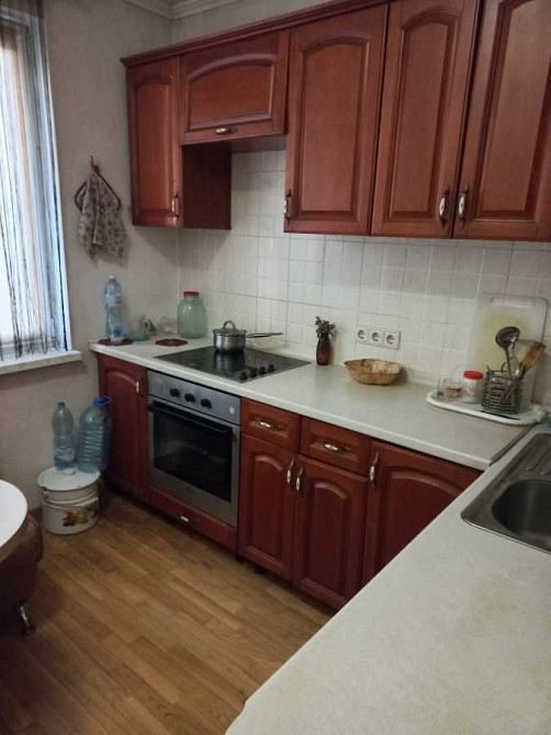 долгосрочная аренда 2-к квартира Киев, Соломенский, 15000 грн./мес. Киев - изображение 7